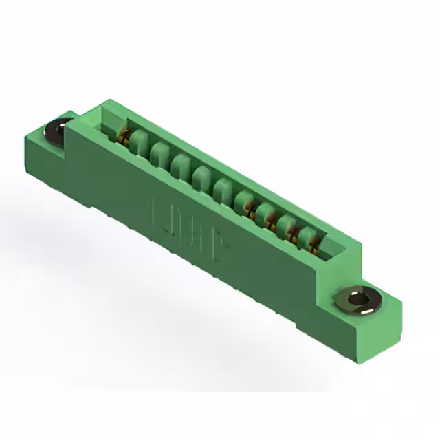 807-010-553-103 EDAC Inc.  Edgeboard Connectors